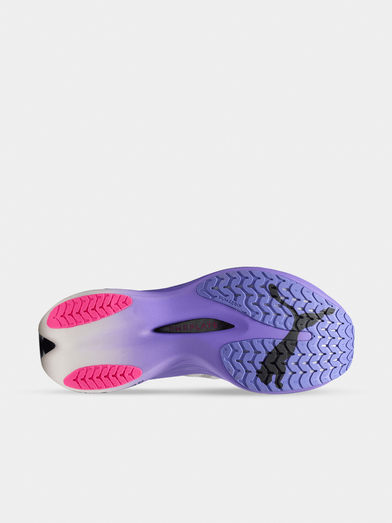 Puma Womens Deviate Nitro Elite 3 Running Shoes