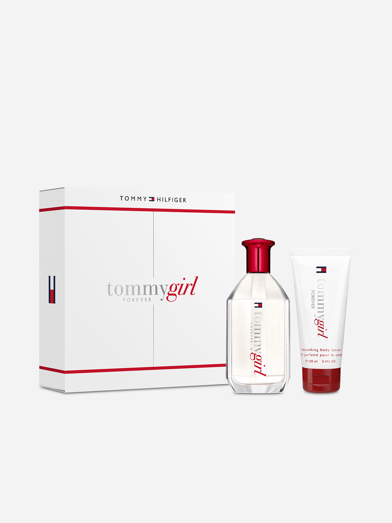 Tommy Hilfiger Tommy Girl Forever Eau de Toilette Gift Set