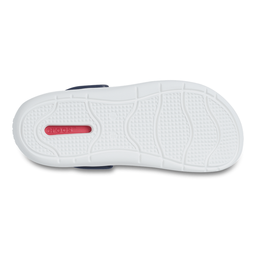 InMotion Clog - Navy