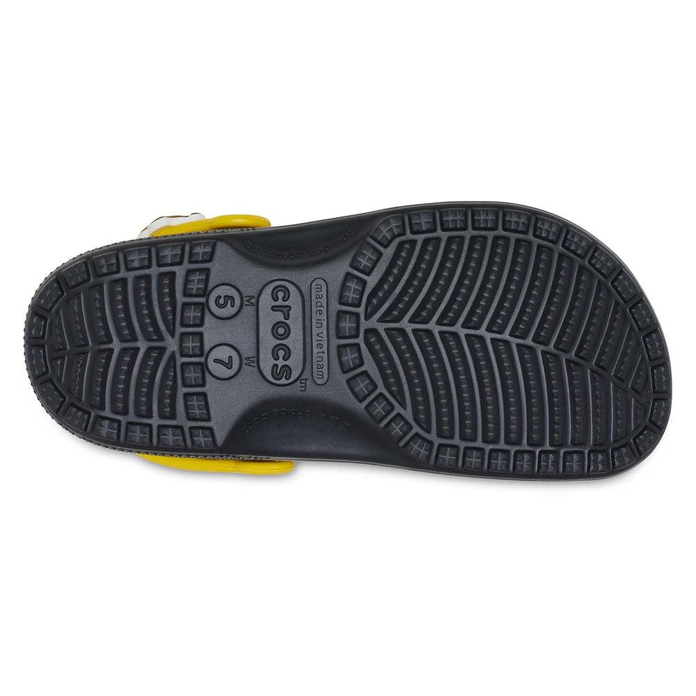 The Simpsons Classic Clog