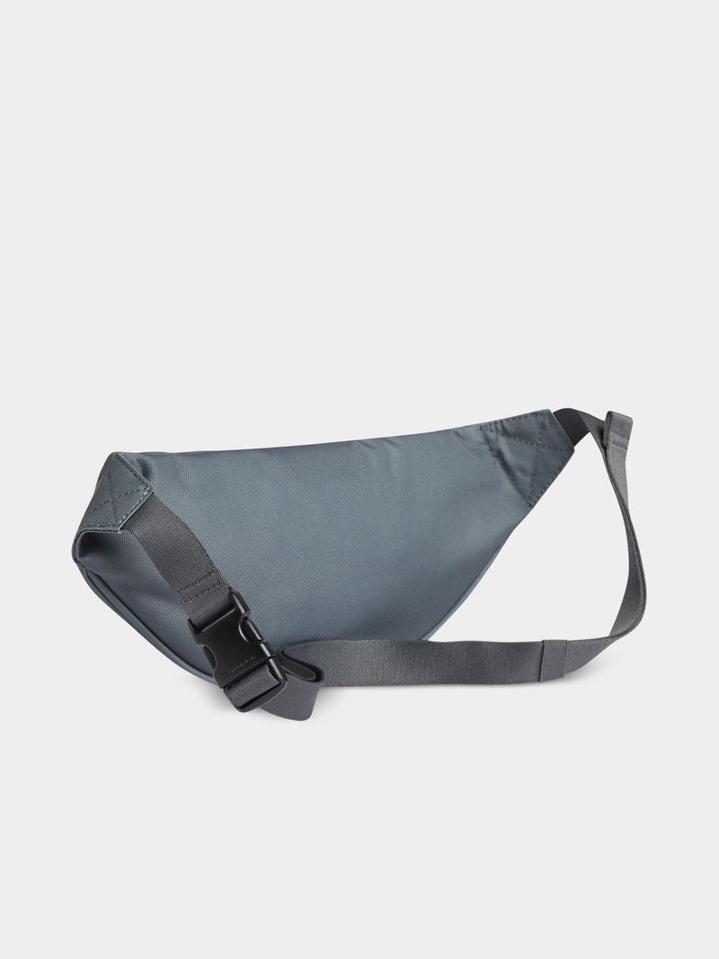 Men's Calvin Klein Grey Sport Essentials Waistbag