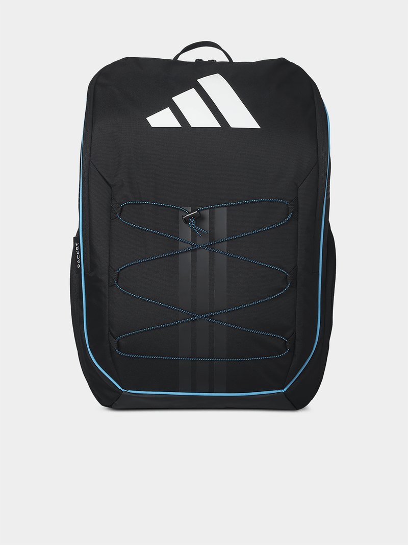adidas Pro Tour 3.4 Black Padel Backpack