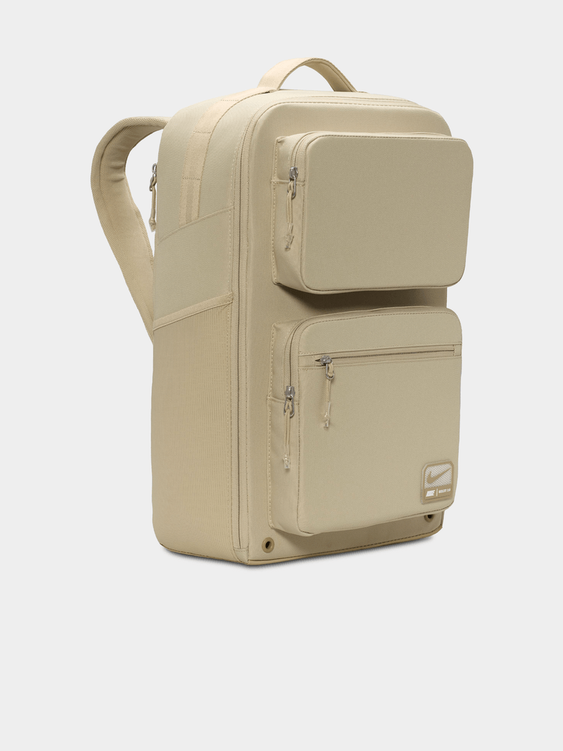 Nike Utility Desert Khaki Backpack