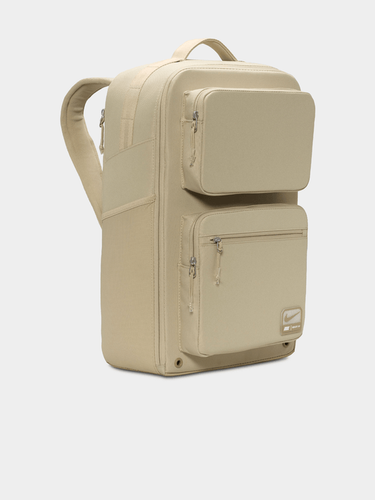 Nike Utility Desert Khaki Backpack