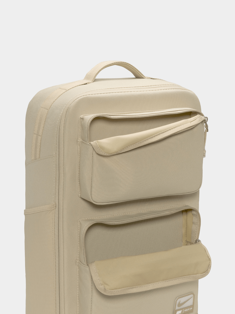 Nike Utility Desert Khaki Backpack