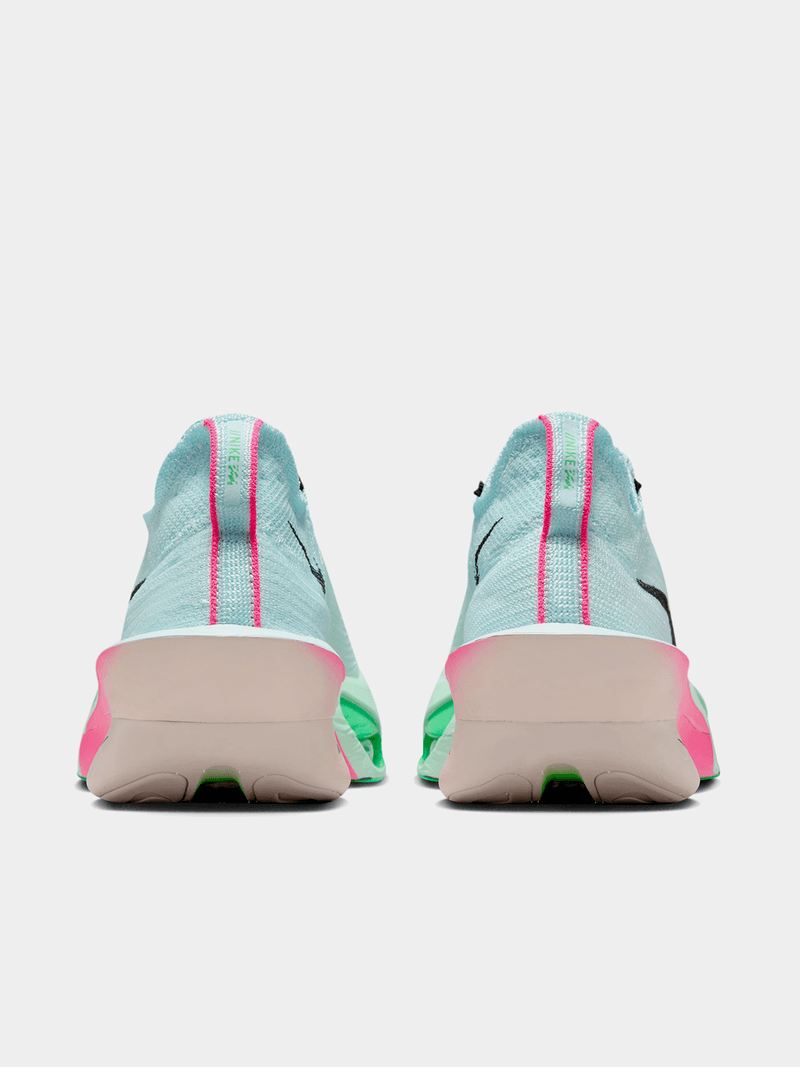 Nike Mens Alphafly 3 Multi Running Shoes