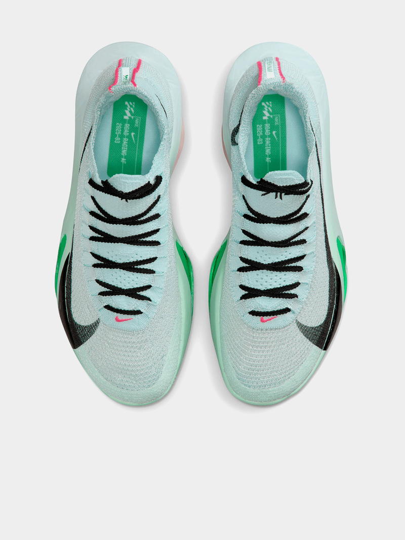 Nike Mens Alphafly 3 Multi Running Shoes