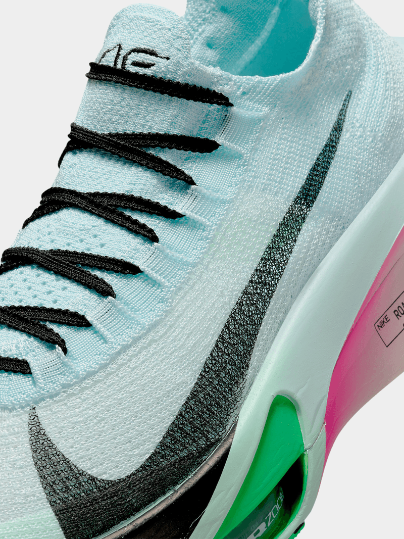 Nike Mens Alphafly 3 Multi Running Shoes