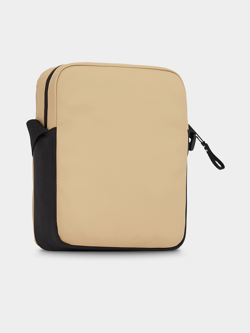 Men's Tommy Hilfiger Tan Tjm Daily Reporter Bag