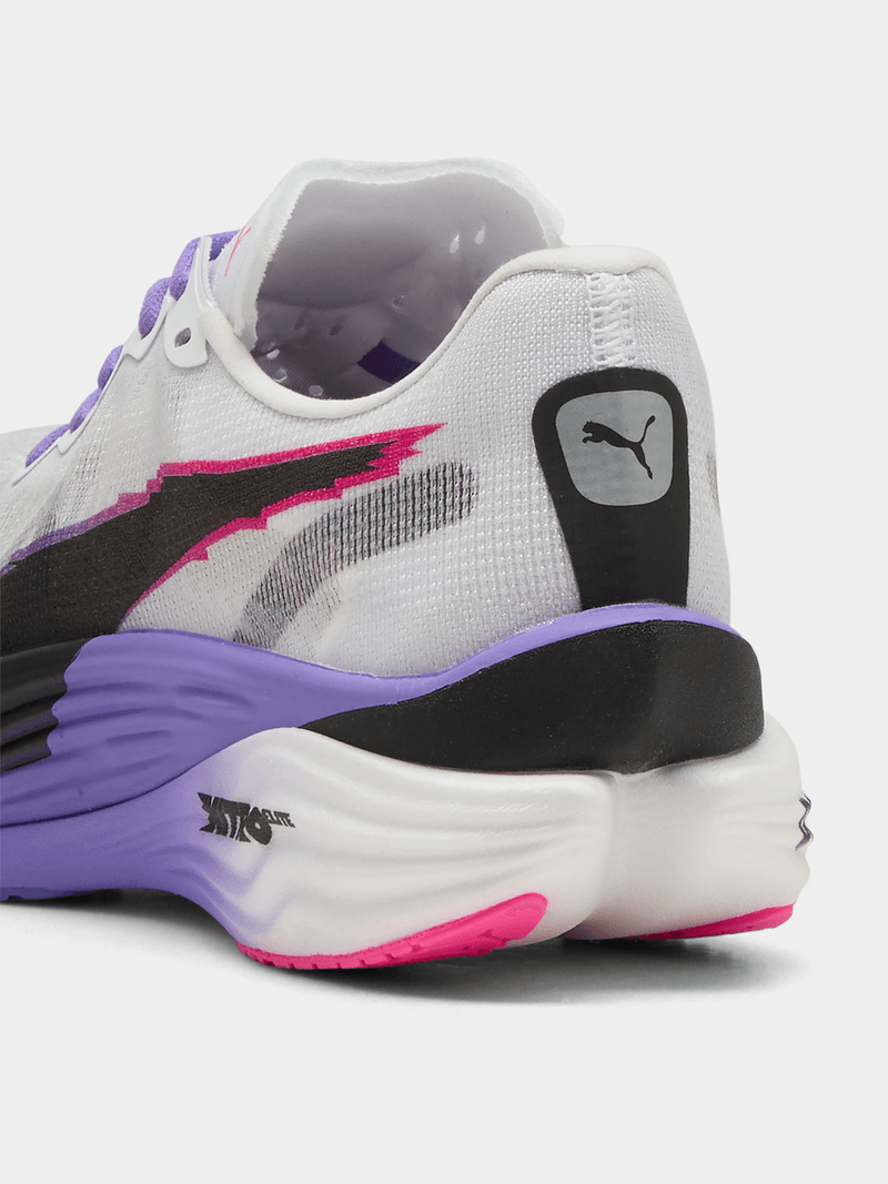 Puma Womens Deviate Nitro Elite 3 Running Shoes