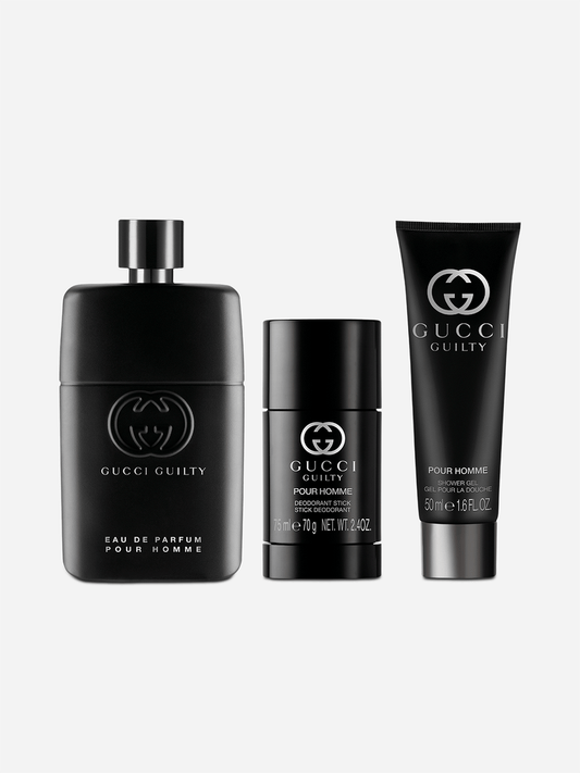 Gucci Guilty Pour Homme Eau de Parfum Gift Set