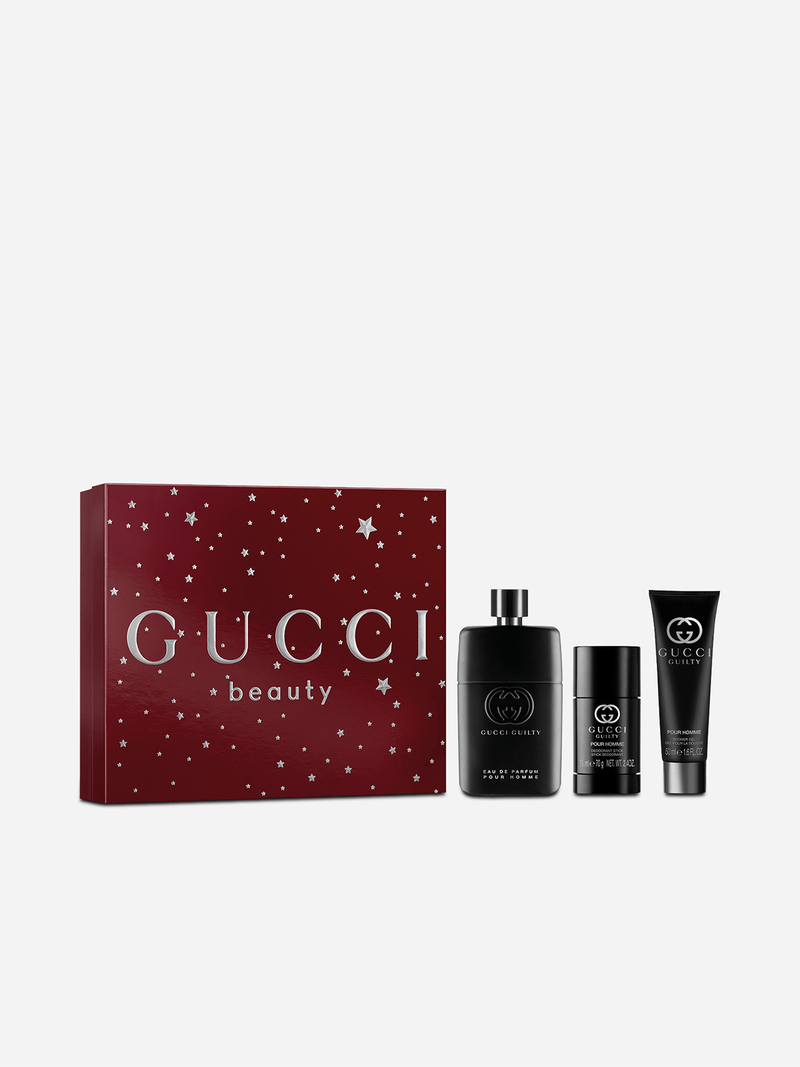 Gucci Guilty Pour Homme Eau de Parfum Gift Set