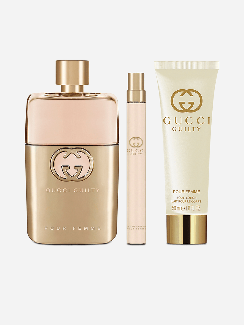 Gucci Flora Eau de Parfum Gift Set