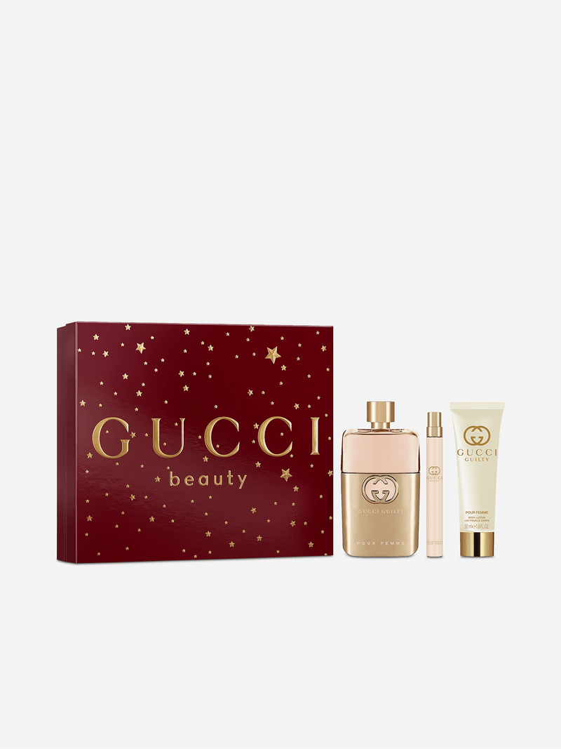 Gucci Flora Eau de Parfum Gift Set
