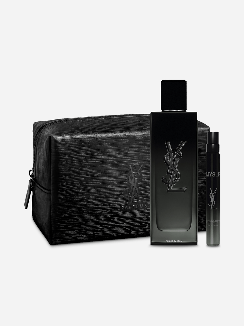 Yves Saint Laurent Myslf Eau de Parfum Gift Set
