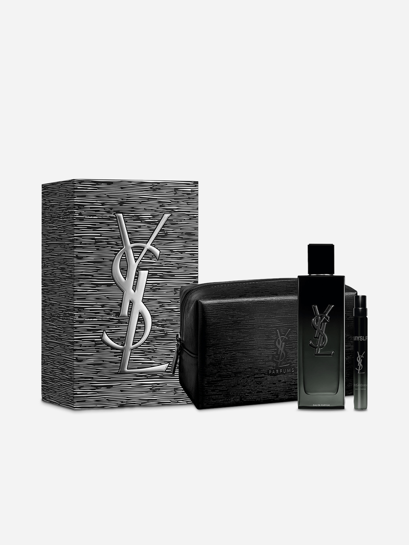 Yves Saint Laurent Myslf Eau de Parfum Gift Set
