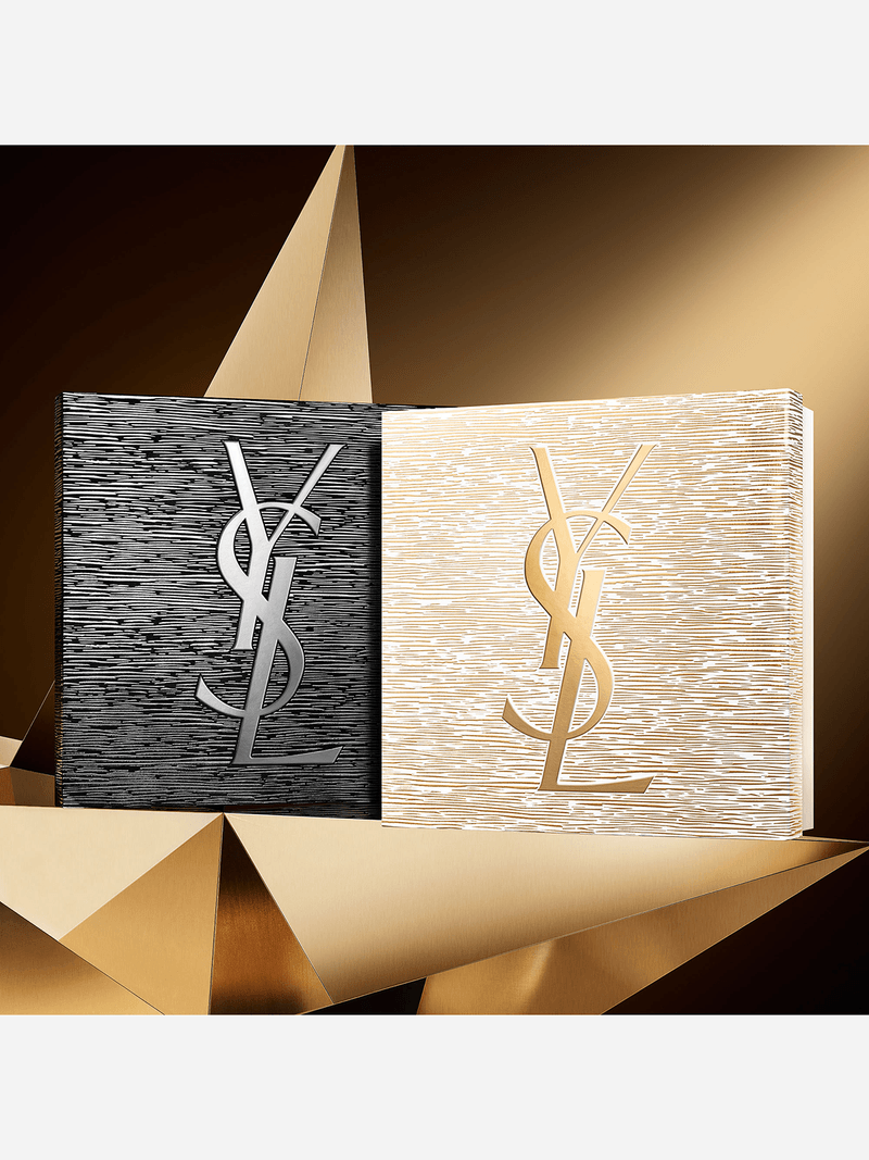 Yves Saint Laurent Myslf Eau de Parfum Gift Set