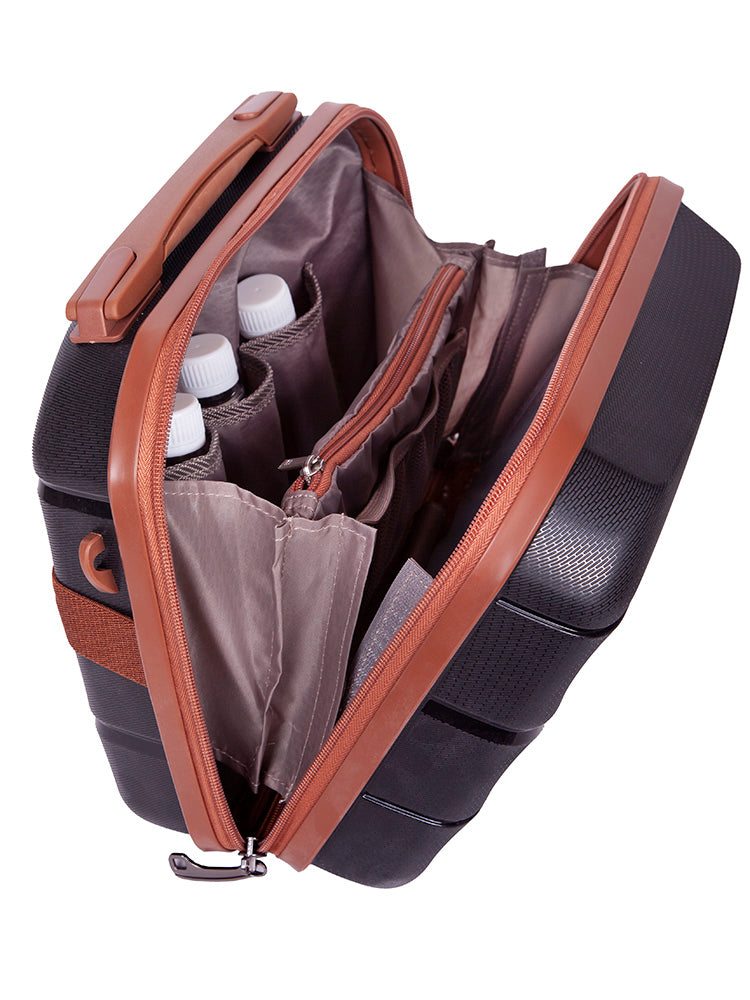 Cellini Spinn Beauty Case 8683252