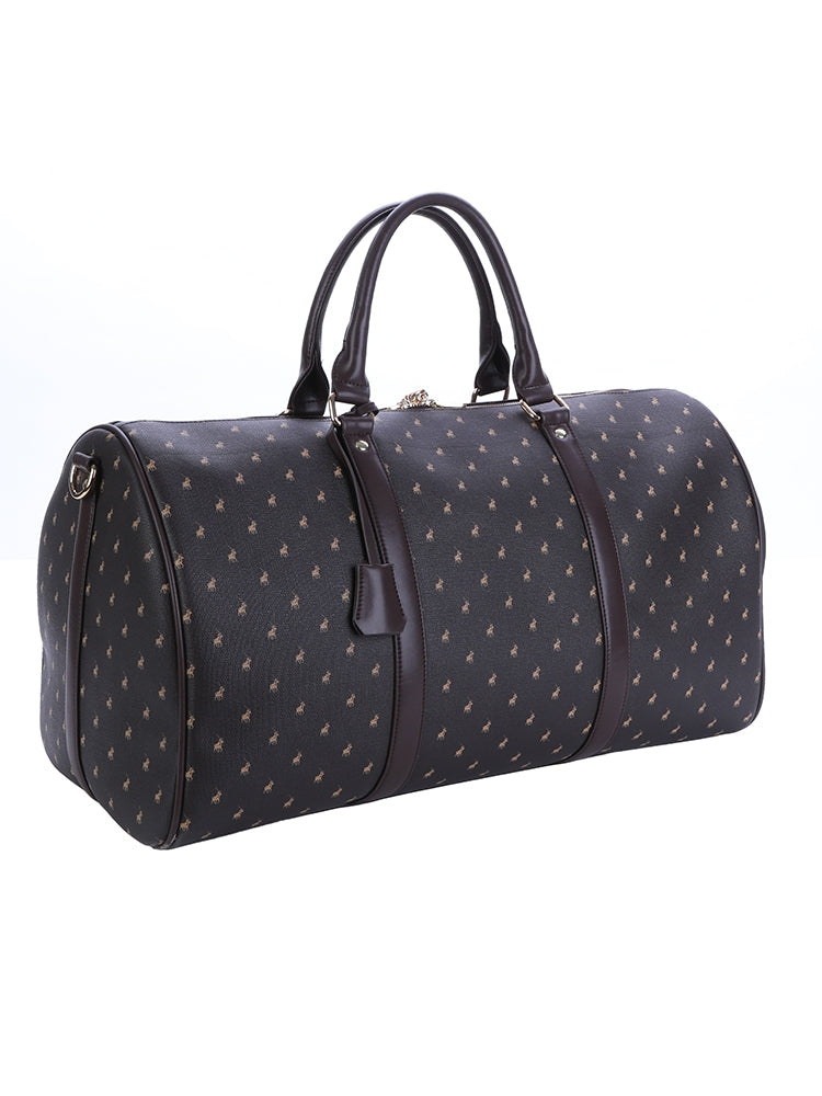 Polo Signature Travel Medium 50cm Duffle PO447512