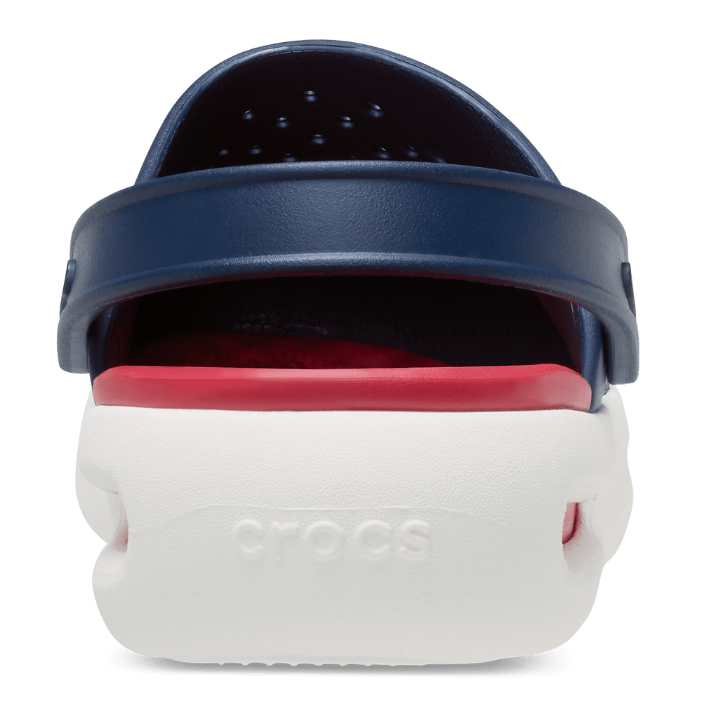 InMotion Clog - Navy