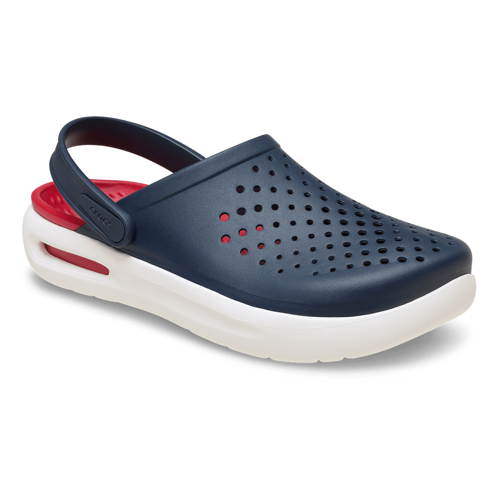 InMotion Clog - Navy