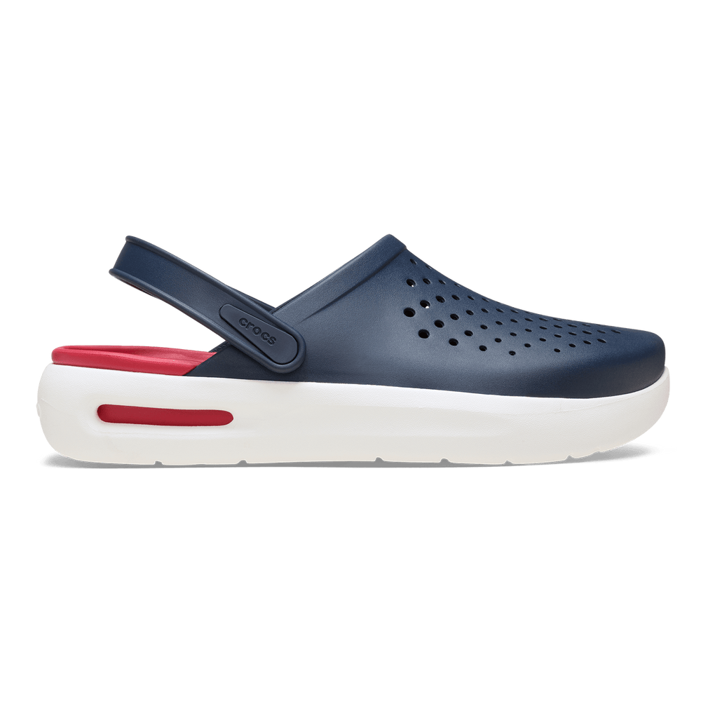 InMotion Clog - Navy