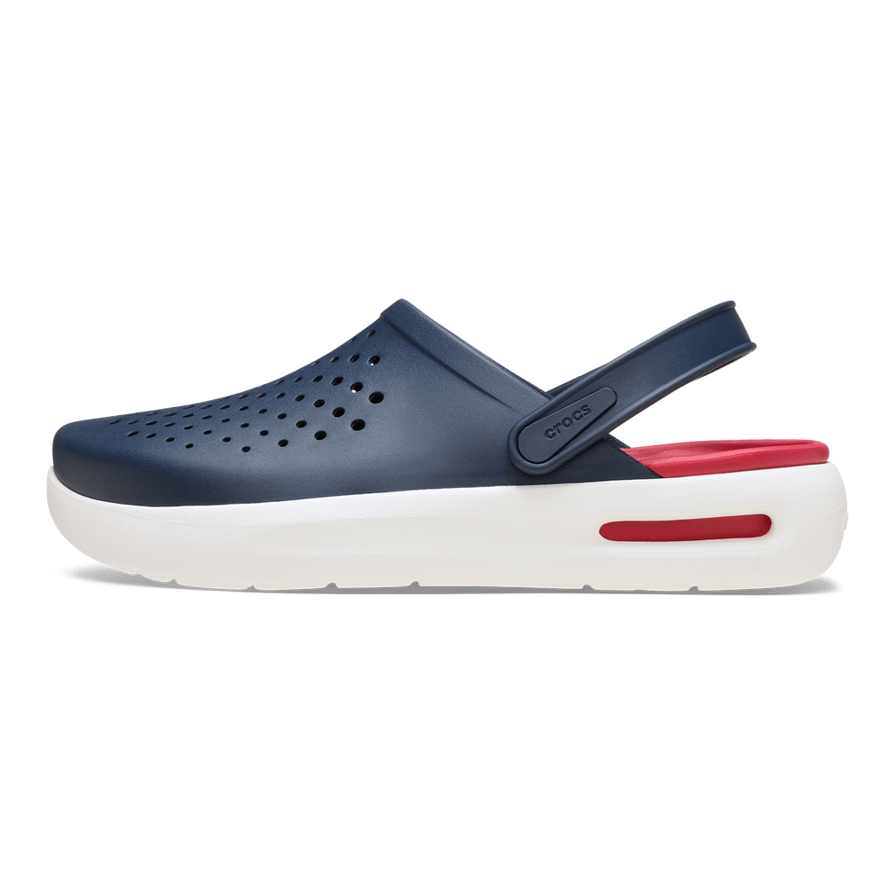 InMotion Clog - Navy