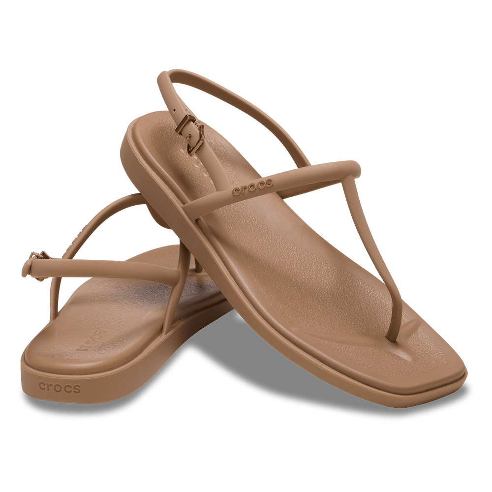 Miami Thong Flip - Milk Chocolate