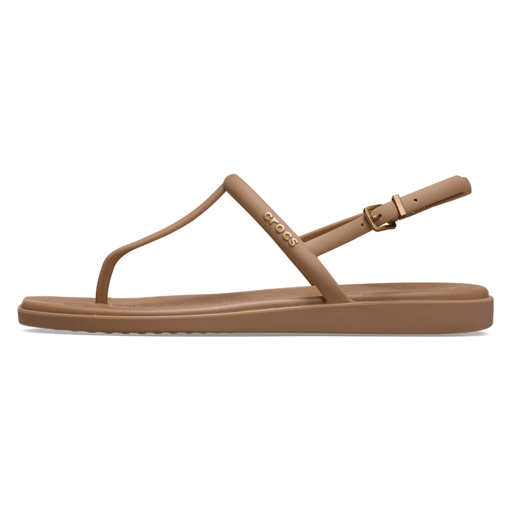 Miami Thong Flip - Milk Chocolate