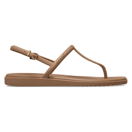 Miami Thong Flip - Milk Chocolate