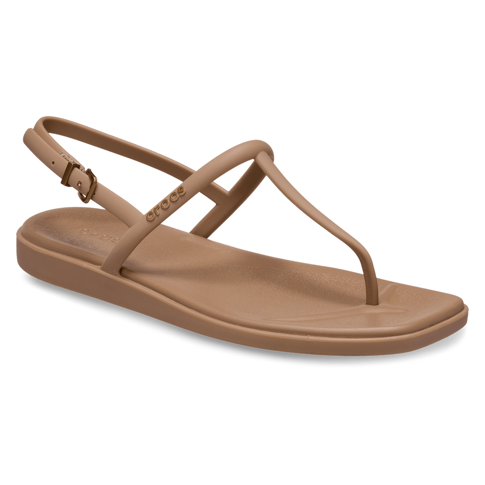 Miami Thong Flip - Milk Chocolate