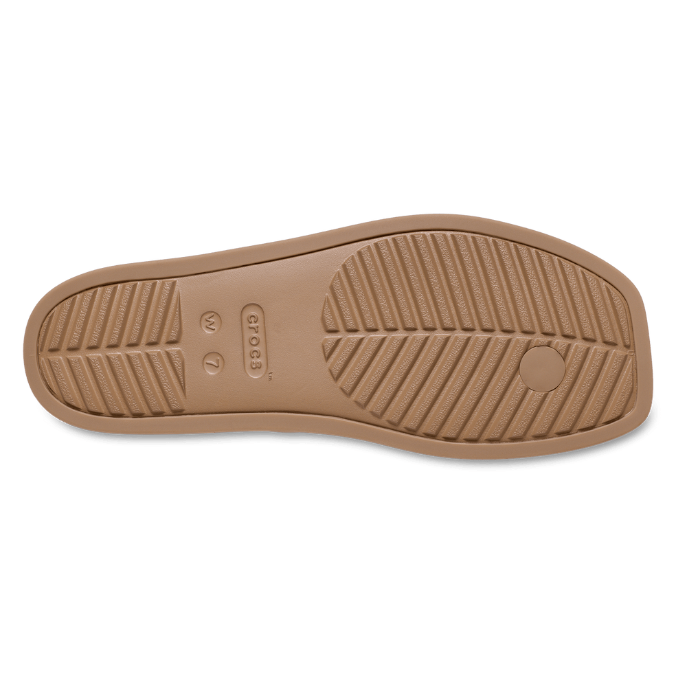 Miami Thong Flip - Milk Chocolate