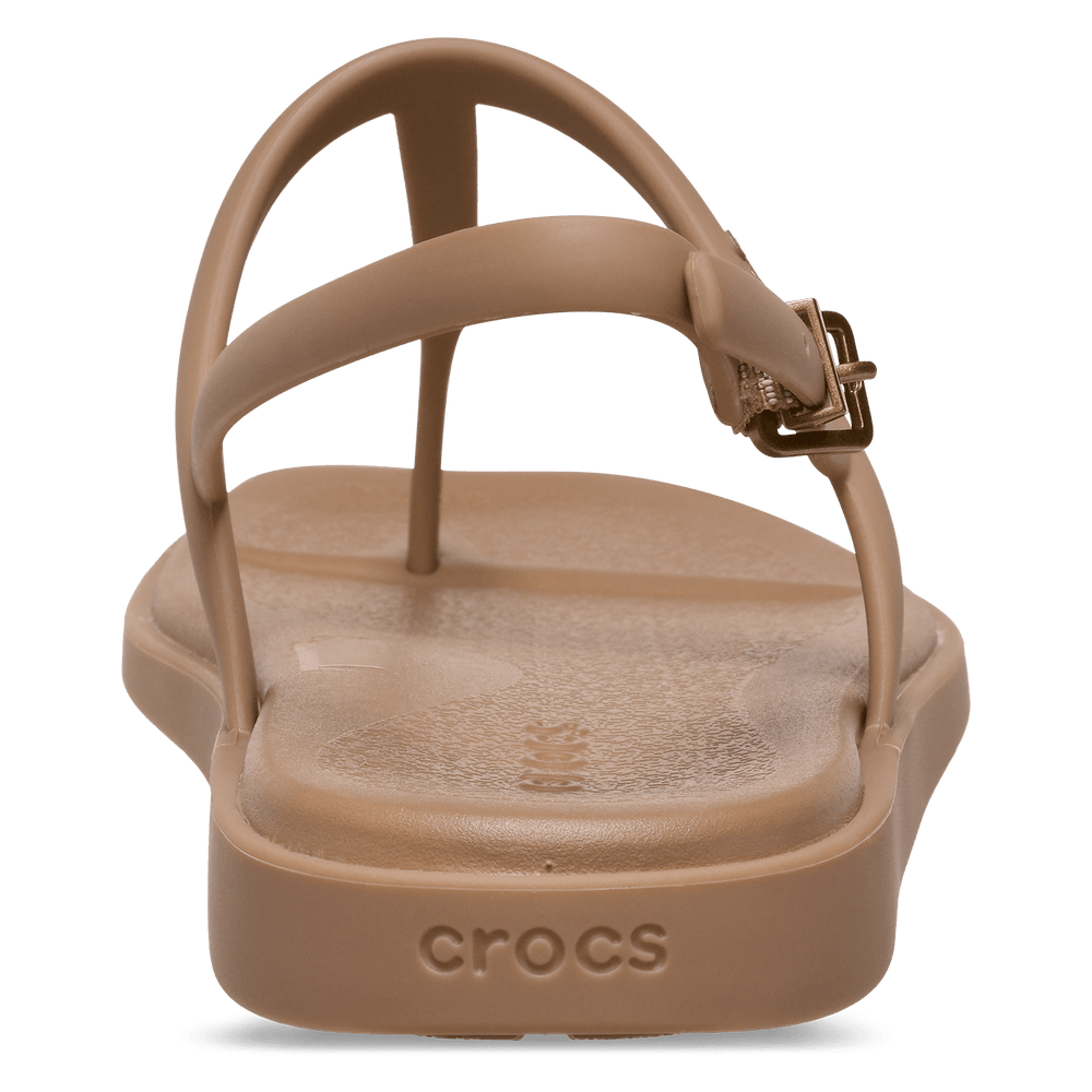 Miami Thong Flip - Milk Chocolate