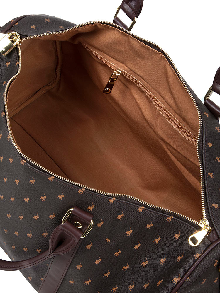 Polo Signature Travel Medium 50cm Duffle PO447512