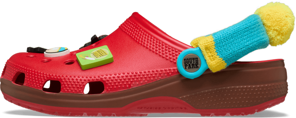 South Park Cartman Classic Clog