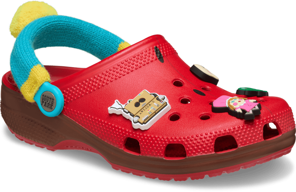 South Park Cartman Classic Clog