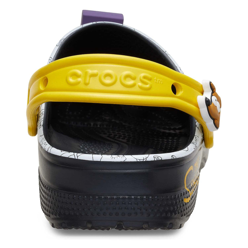The Simpsons Classic Clog
